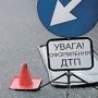 В Симферополе автобус сбил девушек на переходе. Одна погибла