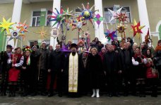 В Бахчисарае проведут фестиваль «Рождество в Крыму»