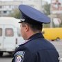 ГАИ Керчи проводит операцию «Пешеход»