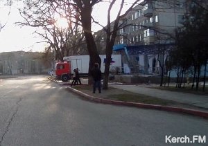 В Керчи вместо ресторана будет супермаркет