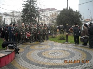 Керченские афганцы получат помощь от Совета Министров Крыма