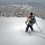 Днём Ранее на Ай -Петри пострадали две жительницы Севастополя