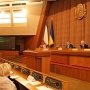 Местные громады готовы оказать содействие правоохранительным органам в охране общественного порядка путём создания Крымских добровольных дружин