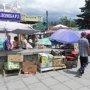 В Алуште принят запрет на торговлю в курортной зоне