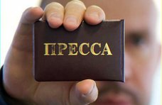 Милиция проверит информацию о нападении на журналиста в Симферополе