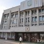 На случай захвата власти в Керчи сделают отряды самообороны