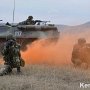 Военных Керчи будут тренировать инструкторы из Британии