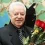 Владимир Константинов поздравил Адольфа Абрамовича Иоффе с 85-летием