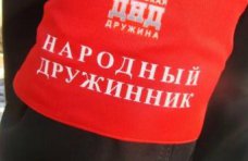 Создание народных дружин – вынужденная мера, – спикер парламента АР КРЫМ