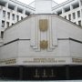 Крымский парламент ответил на обвинения в сепаратизме