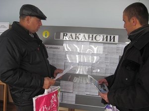 В 2013 году в Первомайском районе трудоустроено около 730 человек