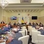 В Крыму планируют приобрести генераторы для энергоснабжения населённых пунктов во время непогоды