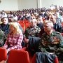 В Раздольном воинам-интернационалистам вручили благодарности и нагрудные знаки