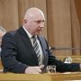 Правоохранительные органы Крыма готовы обеспечить правопорядок на полуострове