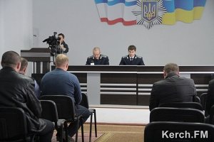 Органы власти и контроля не обращаются в природоохранную прокуратуру Керчи