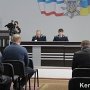 Органы власти и контроля не обращаются в природоохранную прокуратуру Керчи