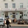 Раненых правоохранителей из Киева везут в Столица Крыма