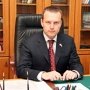 Вопрос отделения Крыма от Украины в повестке дня не стоит