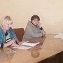 В Раздольненском районе социальная помощь назначается по принципу адресности