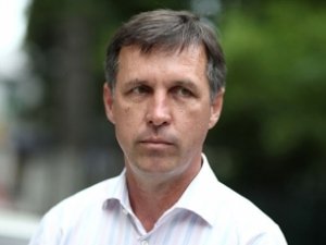 И.о. мэра Ялты стал секретарь городского совета