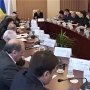 В Крыму идёт плановая подготовка к курортному сезону