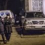 Убийство бизнесмена в Крыму: 6 ножевых ран и 3 - огнестрельные