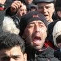 5 тыс. крымских татар митингуют за целостность Украины