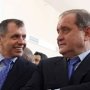 Совмин Крыма заподозрил спикера в провокации