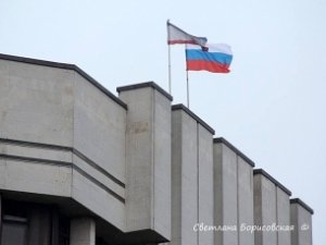 Мятежный парламент проголосовал за референдум