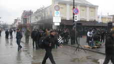 Жителей Евпатории попросили не ходить на митинги