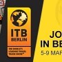 Крым презентовал свой курортный потенциал на выставке ITB Berlin 2014