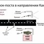 Россияне укрепляют перешеек, соединяющий Крым с материком