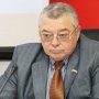 В Крыму с иронией восприняли указ Турчинова