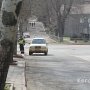 Правоохранители задержали керчанина с ружьем