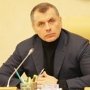 Председатель Верховной Рады АР КРЫМ обратился к крымчанам