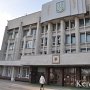 Крымские и местные чиновники 10 марта будут работать