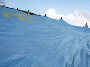 Парламент Крыма обещает признать меджлис-Курултай