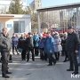 Проблемой Керченского комбината хлебопродуктов занялся Совмин Крыма