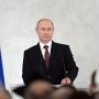 Путин: Главными исполнителями переворота на Украине стали неонацисты