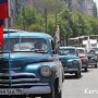 Через Керчь пройдёт автопробег в честь Победы