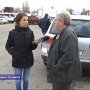 В новую страну- с новыми правилами