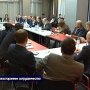 Предприниматели России и Крыма сообща будут создавать комфортные условия для ведения бизнеса