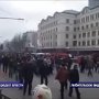 По всему юго-востоку Украины проходят митинги против радикалов, захвативших власть в Киеве