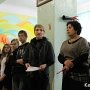 В Керченской школе № 13 провели экологическую акцию