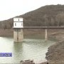 Перебоев с водой на полуострове не будет