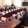 Крым и Ульяновская область договорились о торгово-экономическом, научно-технологическом и культурном сотрудничестве