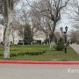 В Керчи митинговали против коррупции в городской власти