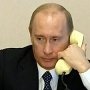 Керчане смогут задать вопрос Путину