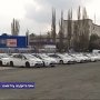 Выдача российских автомобильных номеров и водительских прав на полуострове начнётся в ближайшее время