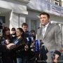 Темергалиев посетил офис РНКБ